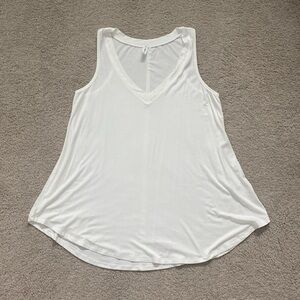 Wishlist Soft Drapey Tank M NEW